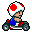 Avatar de l’utilisateur