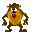 Avatar de l’utilisateur