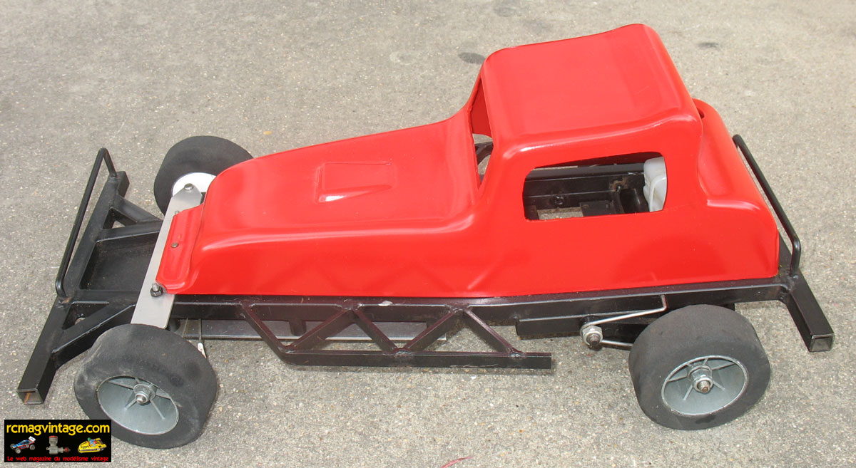 Mardave stock car for sale online